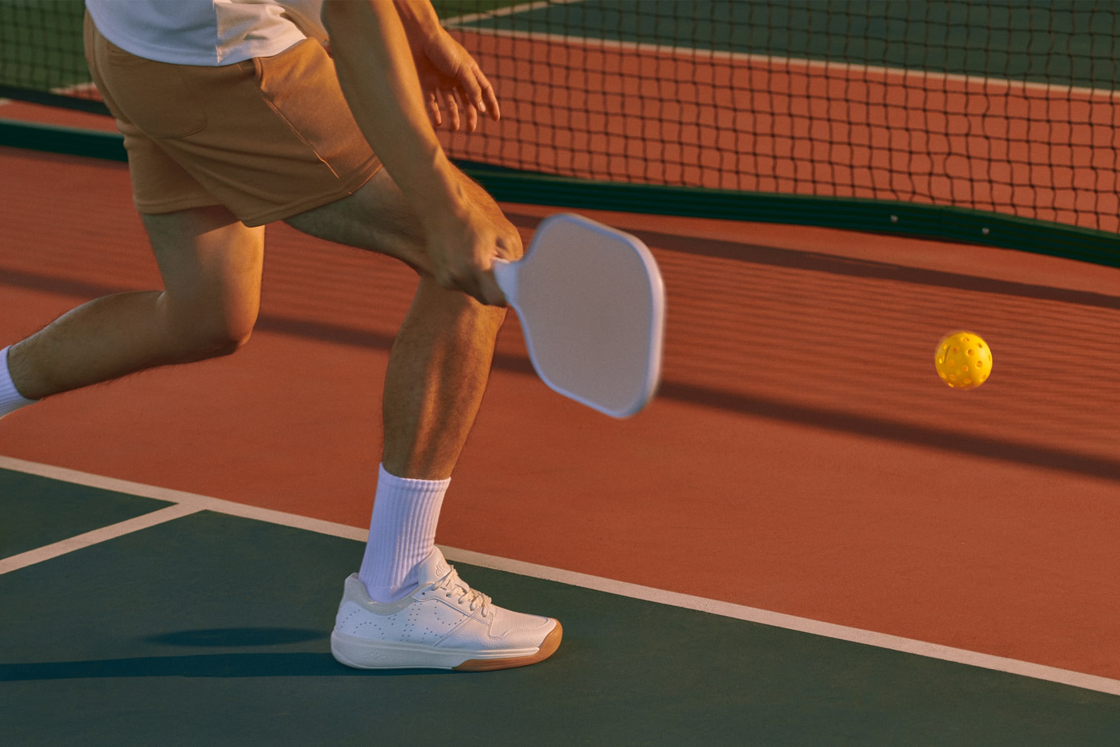 The Pickleball Shoes Buying Checklist