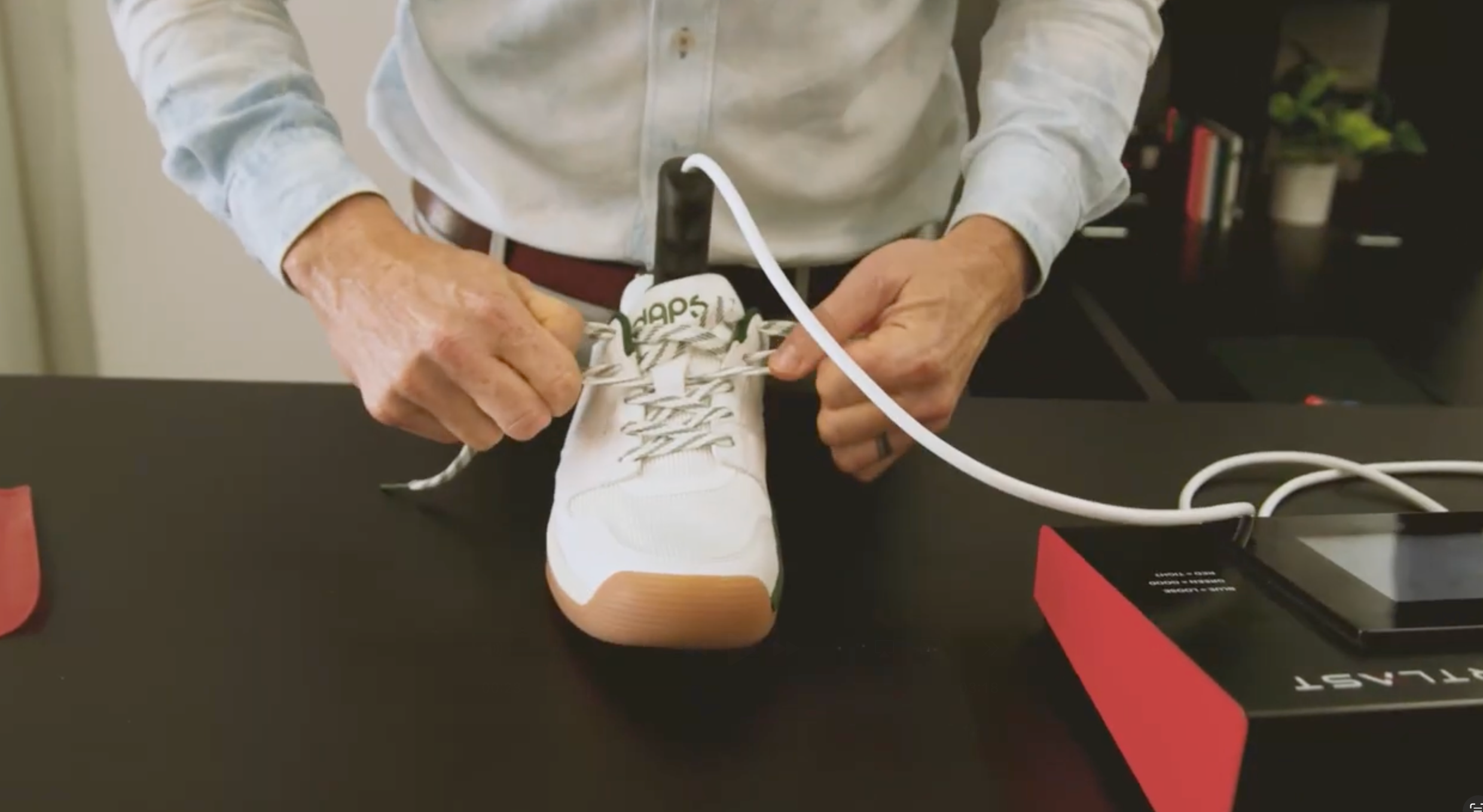 Are These the Best Pickleball Shoes? We Think So. But Don’t Take Our Word for It.