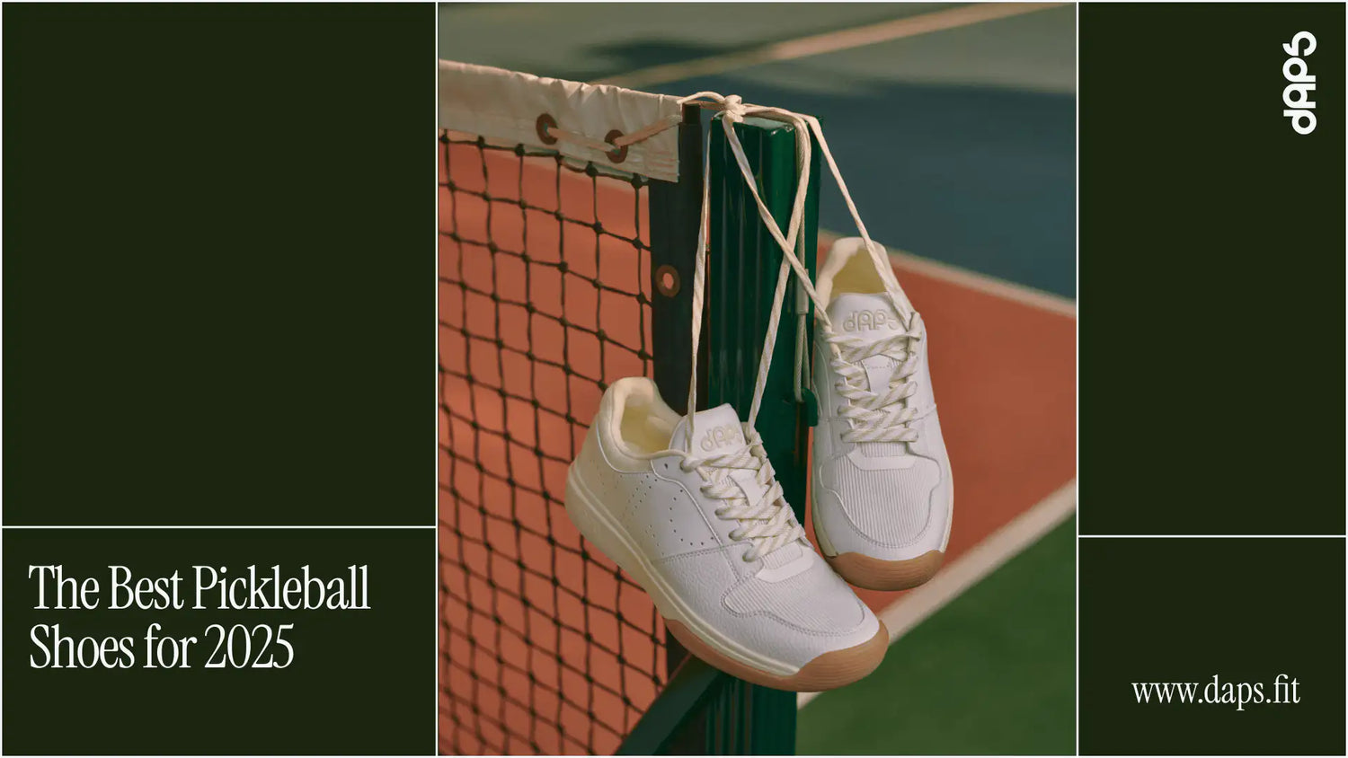 Best Pickleball Shoes for 2025