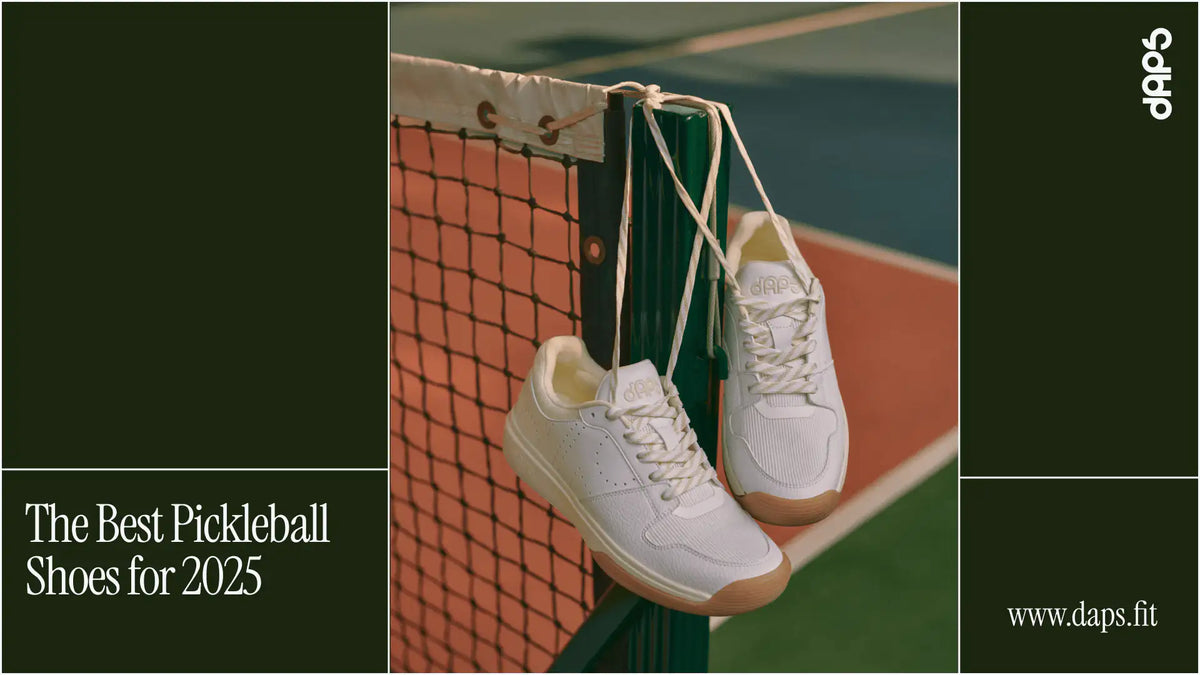 Best Pickleball Shoes for 2026