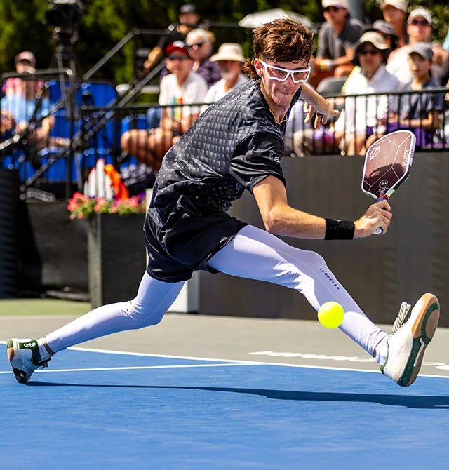 How Often Should You Replace Your Pickleball Shoes?