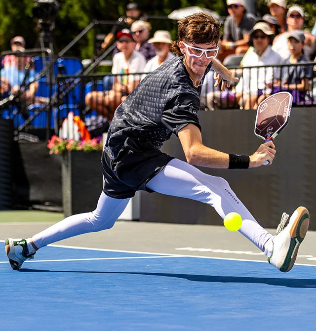 Pickleball Shoes for Men: Built for Power, Speed, and Stability