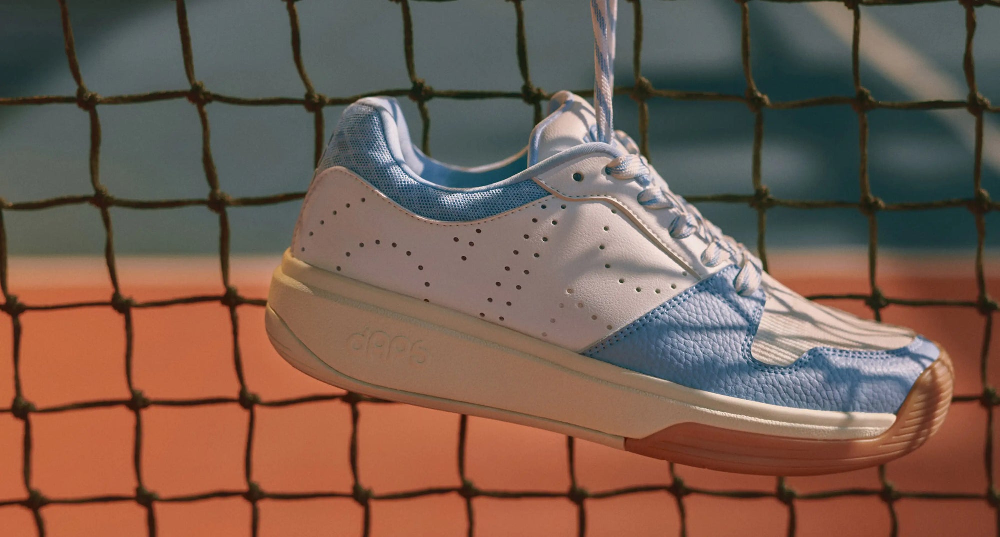 DAPS Pickleball Shoe | The Best Pickleball Shoe