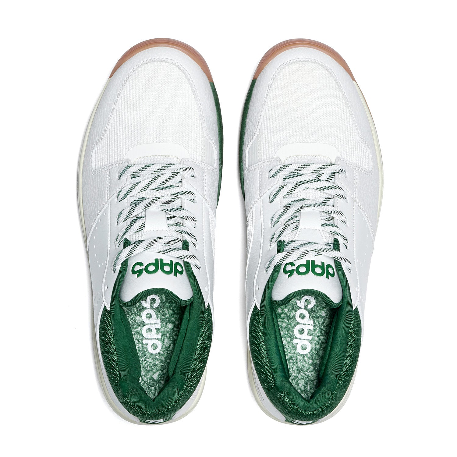 DAPS DESI Mid – men’s pickleball shoes built for speed and support”