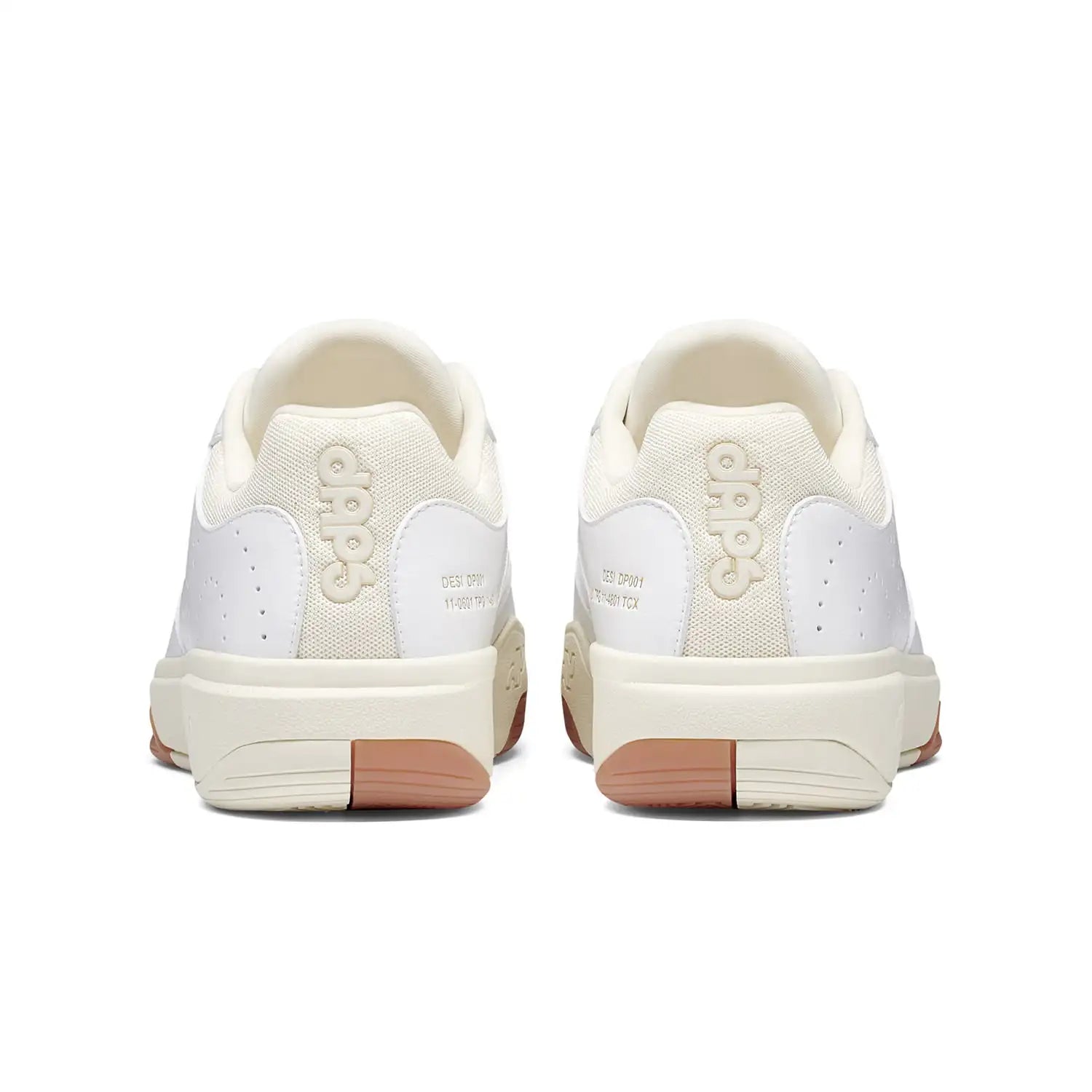 DESI LOW - Men's Pickleball Shoe
