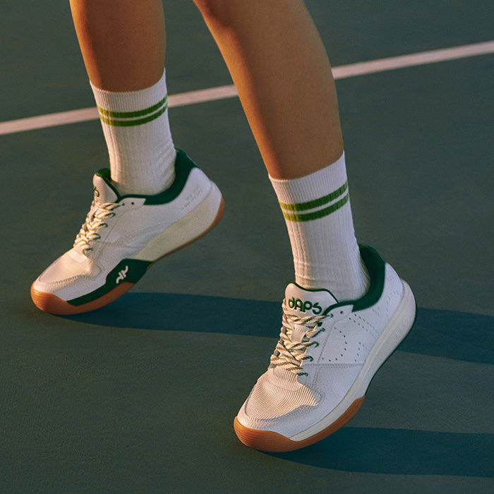 Stability and comfort for your pickleball shoes