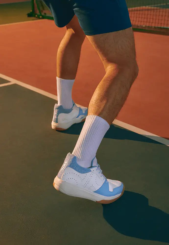 DAPS Pickleball Shoes for Men | Engineered for Pickleball