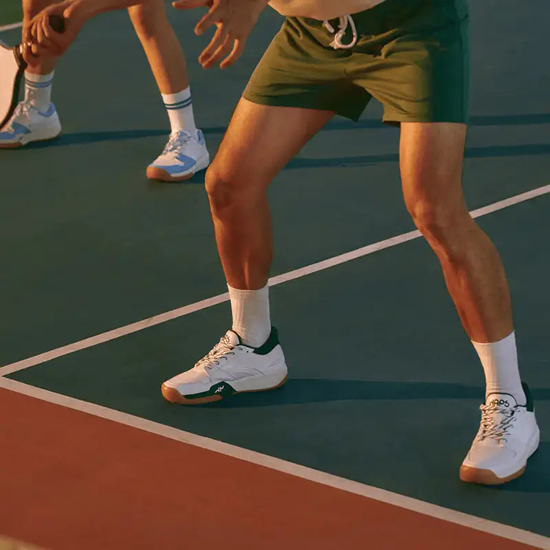 Top Performing Pickleball Shoe | DAPS Pickelball & Padel