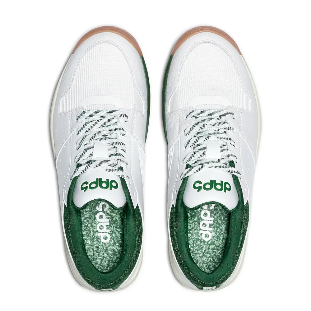 Blumaka® NonSlip Insole inside DAPS DESI Low Men’s pickleball shoes – superior grip, energy return, and cushioned comfort.