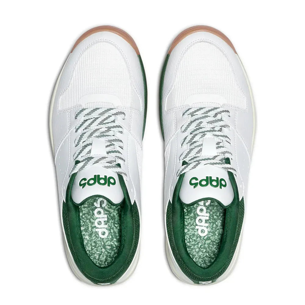 Blumaka® NonSlip Insole inside DAPS DESI Low Men’s pickleball shoes – superior grip, energy return, and cushioned comfort.