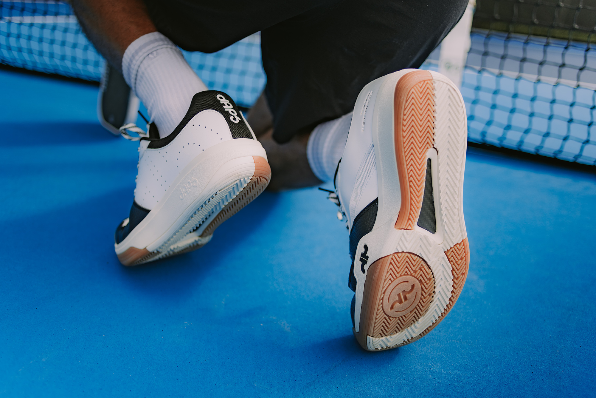 Achilles Tendinitis in Pickleball?