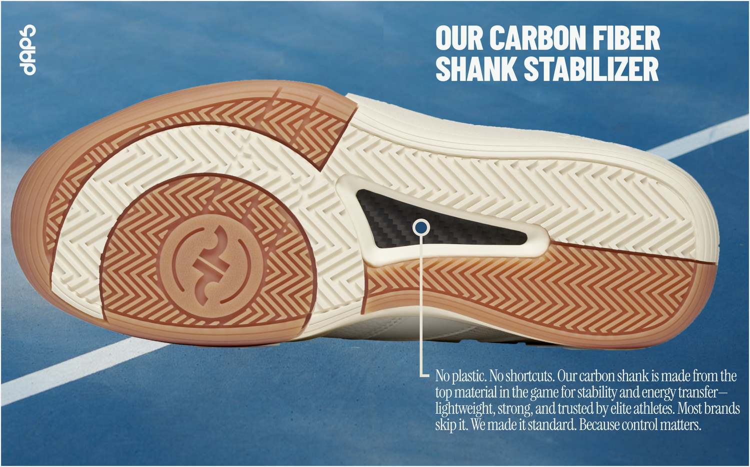 Pickleball Shoe