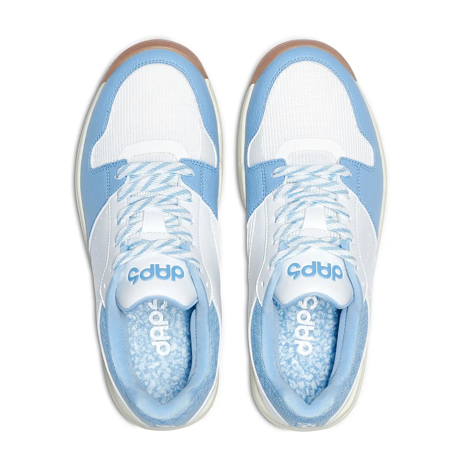 DESI LOW - Men's Pickleball Shoe