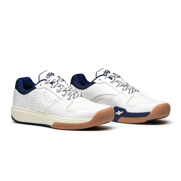 DAPS DESI Low – Navy – Women’s Pickleball Shoes