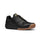 Men’s DAPS DESI Low in Black – performance pickleball shoe engineered for control, traction, and all-day comfort.
