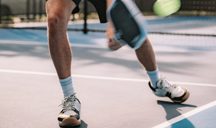 Built for Foot Health